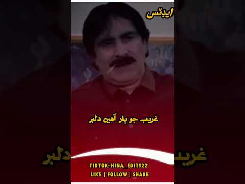 Tun Zidd Asan Saan Na Kar Mumtaz Molai New Song Sindhistatus Sindhisong Shorts Statusvideo