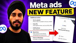 This NEW Meta Ads Feature Will Change B2B Lead Generation Forever!