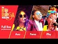 Phy and Fena  [FULL SHOW] | The Koroga Festival 25th Edition