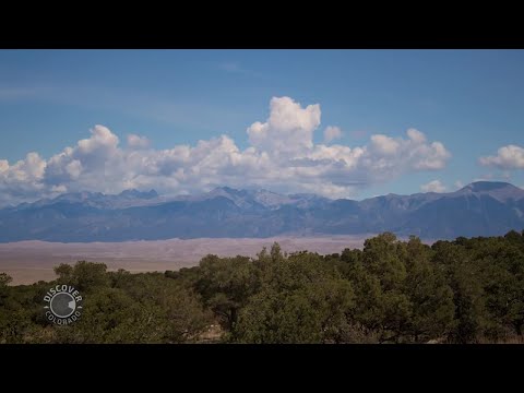 Alamosa Discover Colorado