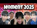 รวม Moment ป 2025 โหดม นส ฮา Easy Boy