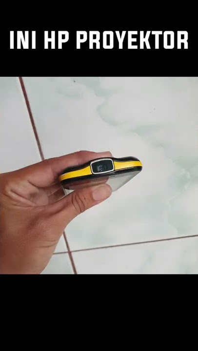 hp bisa proyektor | samsung galaxy beam