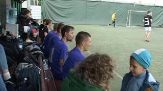 Фк Виртуоз vs Football Elite Amur Club (FEAC) (Днепр) полный матч