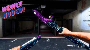 MWIII Reclaimer 18 New JAK Devastators