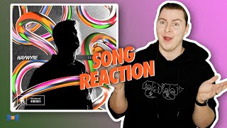 Nobody Goes Chromatically Like Haywyre | Song Reaction