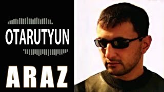 Araz - Otarutyun