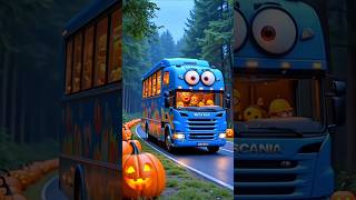 Wow Bus Mercedes, Jcb, Telolet, Truck, Mobil Oleng, Bus Horn Sound Variations, Lorry Videos, 59