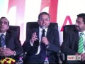 Manish Pant, MD - Luminous on Panel Discussion at Star Nite Awards 2012