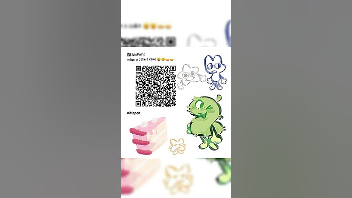 Brush codes (part 14) #art #shortvideo #ibispaintx #digitalart #sketch #drawing #codes #fyp