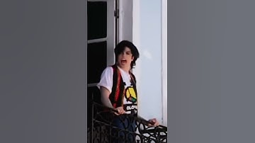 Thumbnail of Michael Jackson & Olodum In Salvador Bahia “they don’t care about us” #shorts #michaeljackson