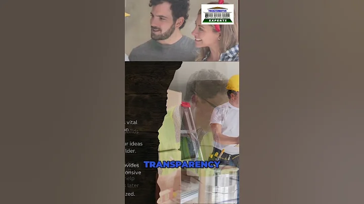 Dream Home? Choose Your Builder Wisely!