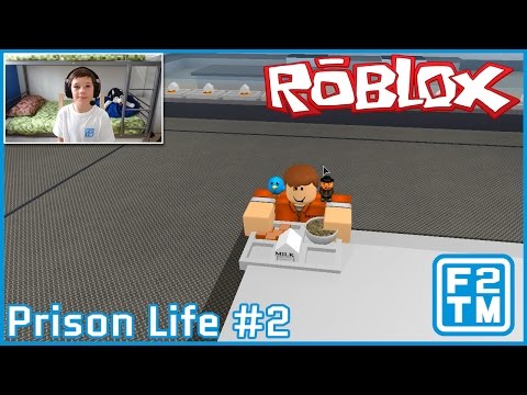 Escape The Prison Obby Roblox Youtube - roblox escape jail obby 2 go to rxgate cf