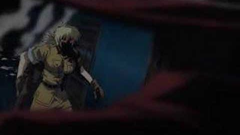 Hellsing OVA - JailBreak