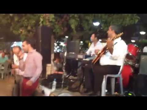 16-Β.ΓΕΝΗΣ,Β.ΚΥΡΙΑΖΗΣ- ΤΡΑΓΟΥΔΙ.5-8-2015