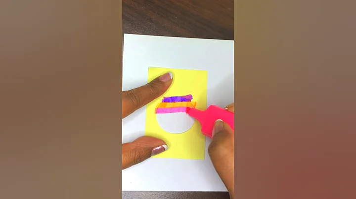 Easy Christmas Card Idea 💗🎄 #shorts #youtubeshorts #art #drawing #trending #christmas #easyart