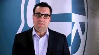 Software Modernization Lunch and Learn Recap: Chadd Mikulin | Entrance