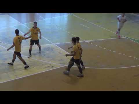 Матч повністю | Агромат-2 4 : 3 KLO