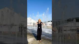 오마이걸포스터O #제천여행 #제천한방천연물산업엑스포 #제천엑스포