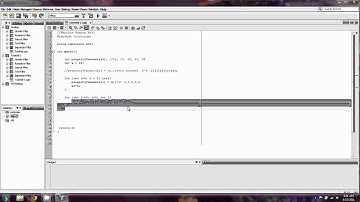 BeginnersCPP.com- Episode 26A: An introduction to basic arrays