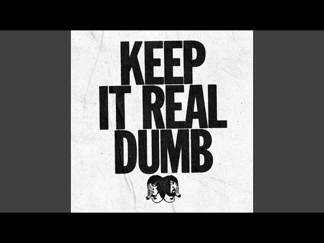 Death From Above 1979 - Keep It Real Dumb