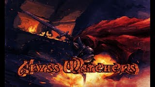 Dark Souls Iii Abyss Watchers Boss Fight No Hits Taken