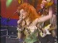 Cyndi Lauper - The Tonight Show - March 1, 1984