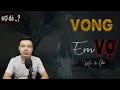 Vong Em V.ợ - Truyện Ma Mới Có Thật Hiện Về Báo Mộng MC Đình Soạn Kể Đến Hãi