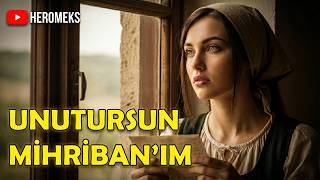 Unutursun Mihribanım Ai Cover