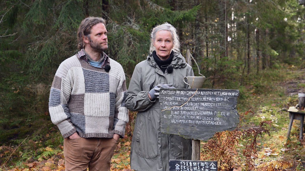 Ett hjärta som slår för livet - Vildhjärta