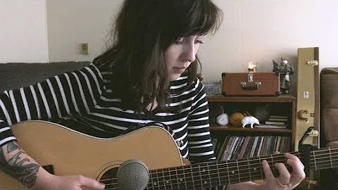 No Shade in the Shadow of the Cross (Sufjan Steven...