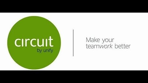 Why people love Circuit!