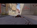 AK-47 3K on Inferno
