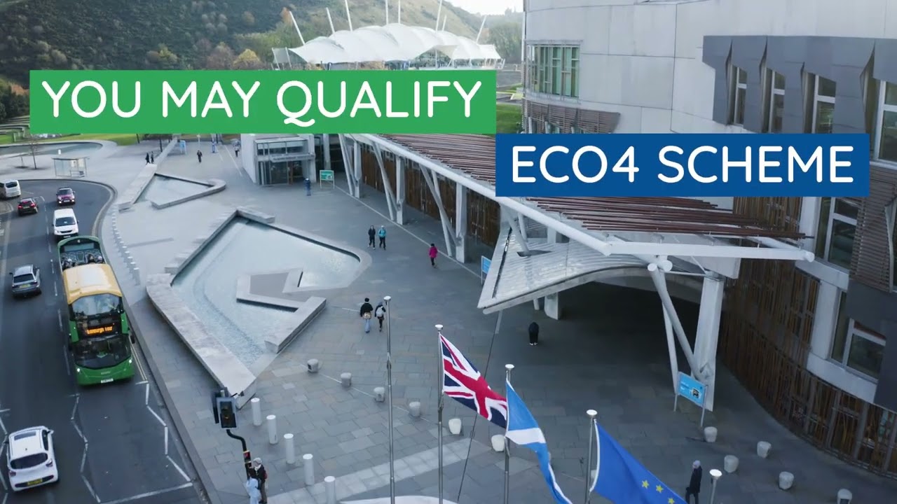 Check The ECO4 Scheme Eligibility