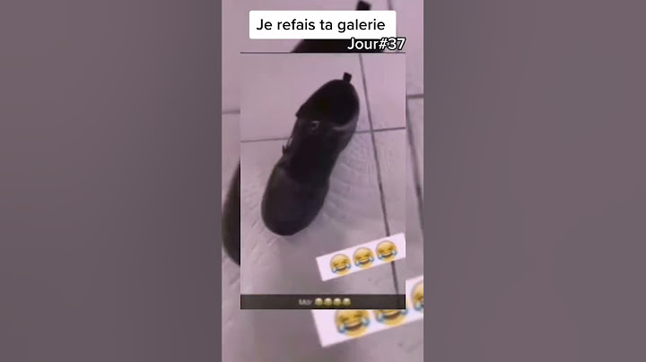 les meilleurs contre façon🤣🤣#nike #adidas