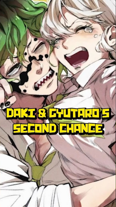 Daki & Gyutaro Get Reincarnated As Siblings Again | Demon Slayer Season 5 Ending Future Explained