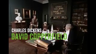 CHARLES DICKENS 