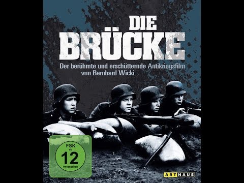 Video: Worum geht es in dem Film Die Brücke?