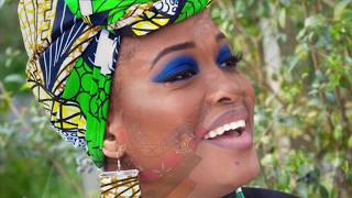 AMINA - Emmanuelle BOMBA