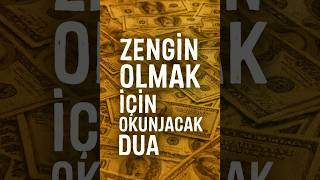 Zingin Olmak Için Okunacak Dua Resimi