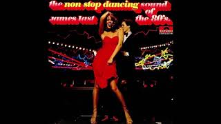 James Last - Non Stop Dancing Sound Of The 80&#39;s. (27).