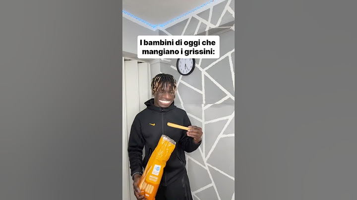 I bambini di oggi Vs io da bambino 💀