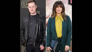 Celebrity Lucas Grabeel Reveals Ashley Tisdale Was ‘So Sharpay’ on High School Musical Wealth