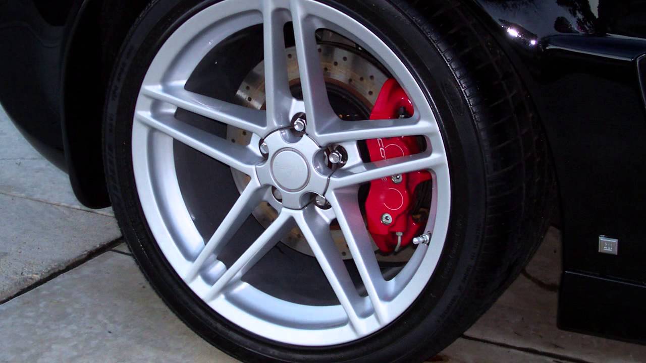 Thomas A. Dakin Tire Detailing Wheel Cover YouTube