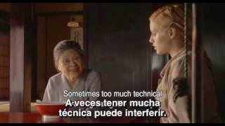 The Ramen Girl - Enseñanza para Haiku y poesía Japonesa