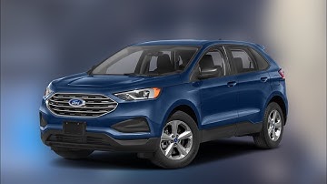 Evolution of Ford Edge chimes
