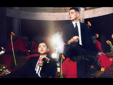神专来袭！王以太 艾热《Pay Right Now》“收拾掉垃圾，包括假冒伪劣”