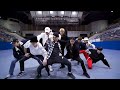 [NCT 127 - Wakey Wakey] dance practice mirrored