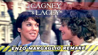 Cagney & Lacey Theme (Enzo Margaglio Remake)