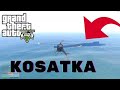 GTA V ONLINE | em buscar dos 2 milhões |   quero o KOSATKA
