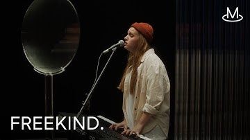 freekind. - R.F.T.S. ◎ MENT Session